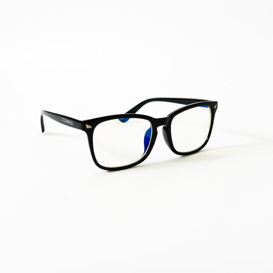 The Original Day Screen Glasses - Black