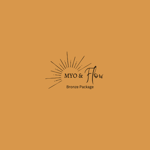 Myo and Flow Retreat- Bronze Package