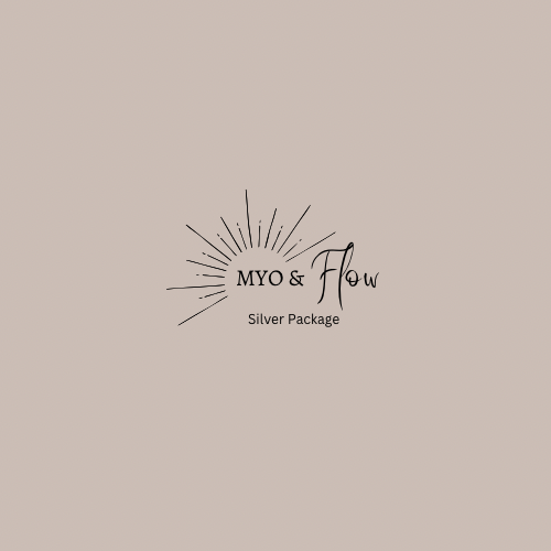 Myo and Flow Retreat- Silver Package